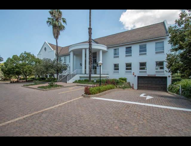 732M² OFFICE TO LET IN WOODMEAD