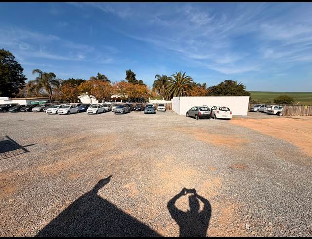 2,000M² BUSINESS TO LET IN MALMESBURY INDUSTRIA
