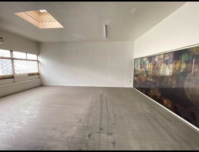 820M² OFFICE TO LET IN WOODSTOCK