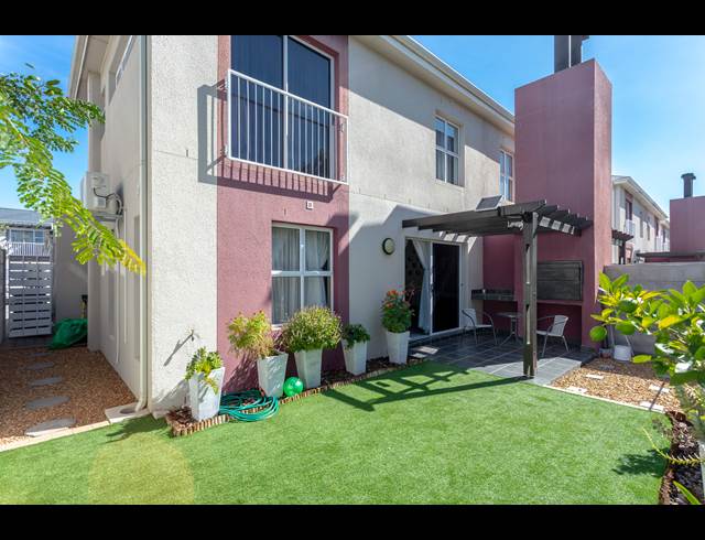 3 BEDROOM HOUSE RENTED IN BUH REIN ESTATE