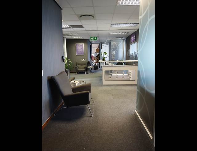 324M² OFFICE TO LET IN UMHLANGA RIDGE