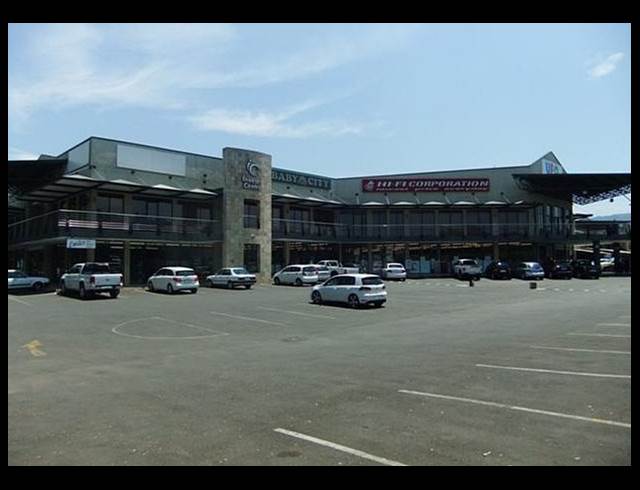 204M² RETAIL TO LET IN ATHLONE