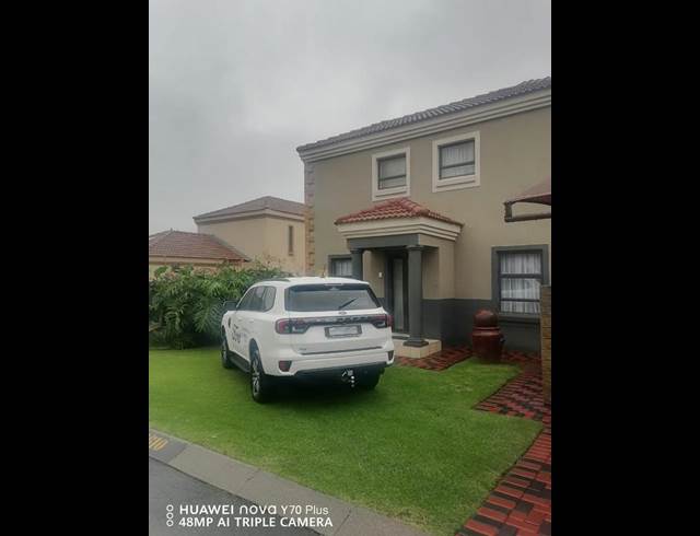 3 BEDROOM PROPERTY TO RENT IN BRAKPAN NORTH