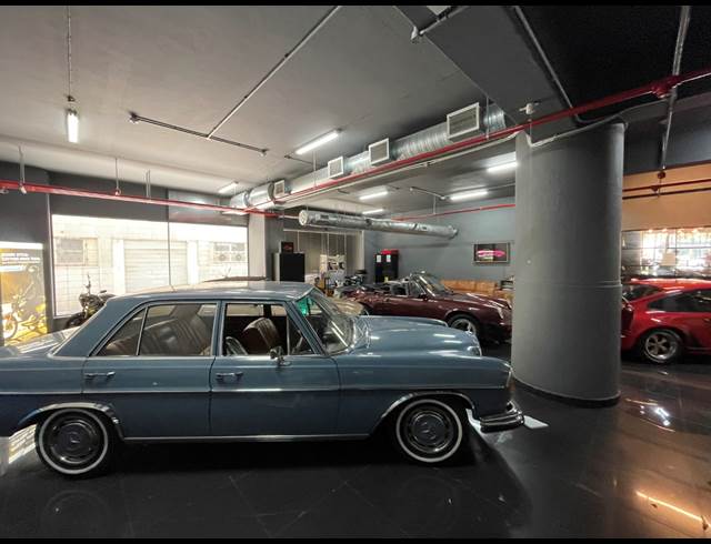 240M² RETAIL TO LET IN CAPE TOWN CITY CENTRE