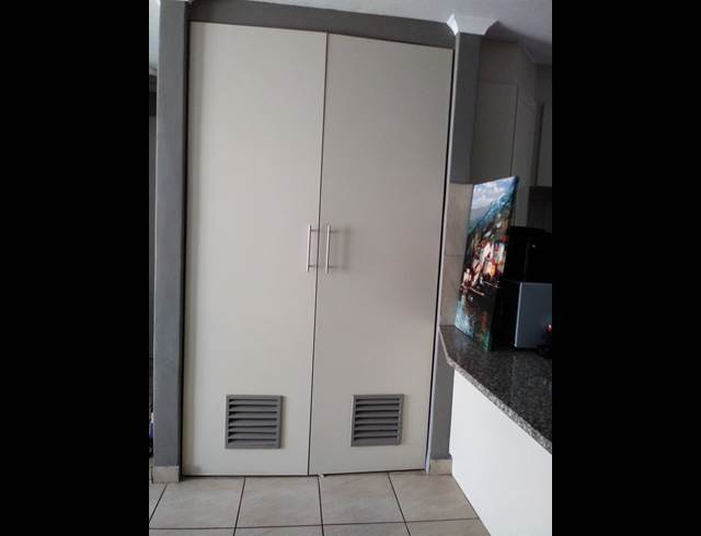 2 bed property to rent in ANNLIN