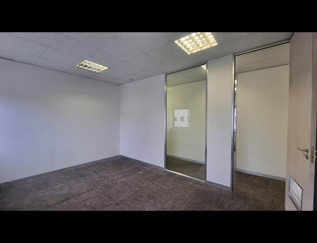 222M² OFFICE TO LET IN CENTURY CITY