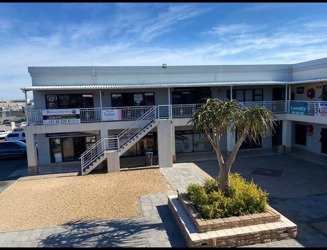 370M² RETAIL TO LET IN PARKLANDS