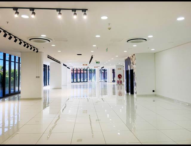 660M² RETAIL TO LET IN ILLOVO