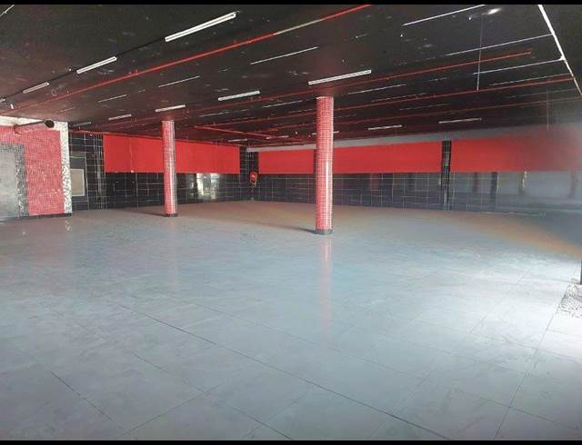 470M² RETAIL TO LET IN GREYVILLE