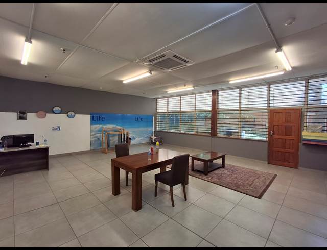 4,054.60M² WAREHOUSE TO LET IN WILSONIA