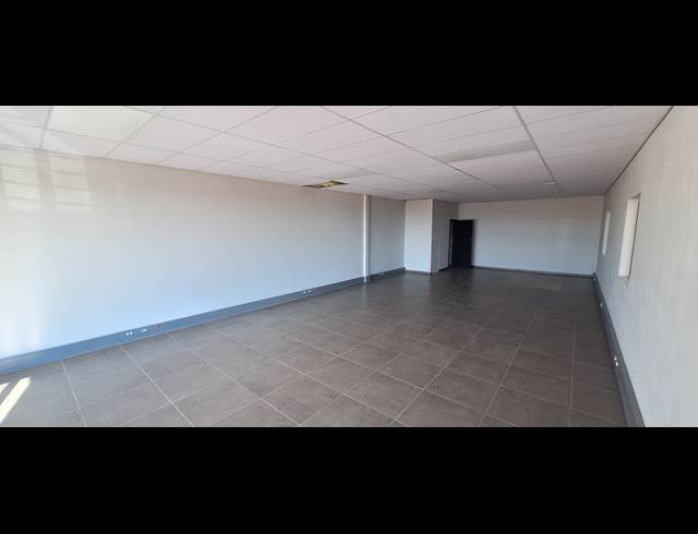 574M² WAREHOUSE TO LET IN NOOITGEDACHT