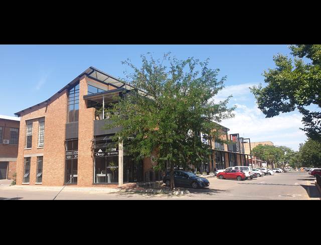 OFFICE PROPERTY TO RENT IN LONEHILL