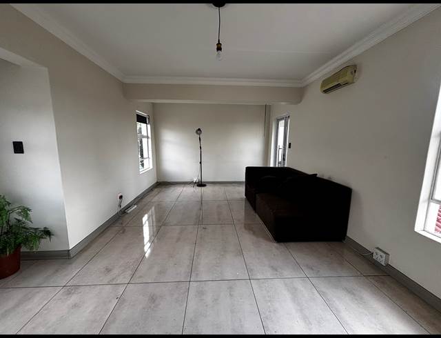 2 BEDROOM APARTMENT TO LET IN MORNINGSIDE