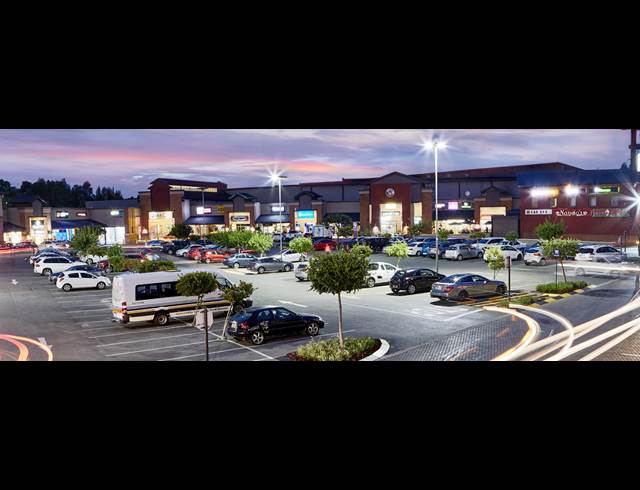 87M² RETAIL TO LET IN SUNNINGHILL