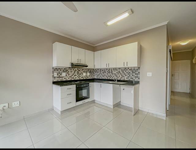 2 BEDROOM APARTMENT TO LET IN MANOR ESTATES