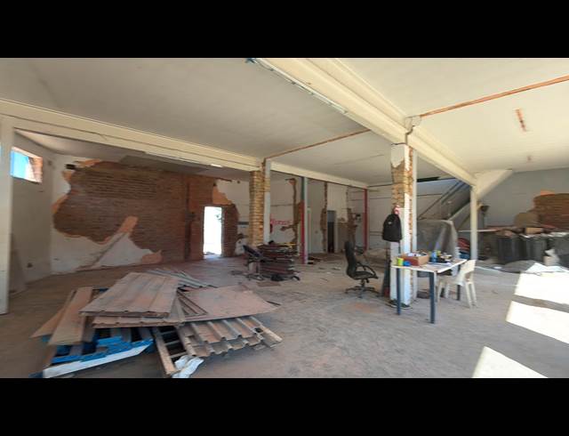 330M² WAREHOUSE TO LET IN EASTLEIGH
