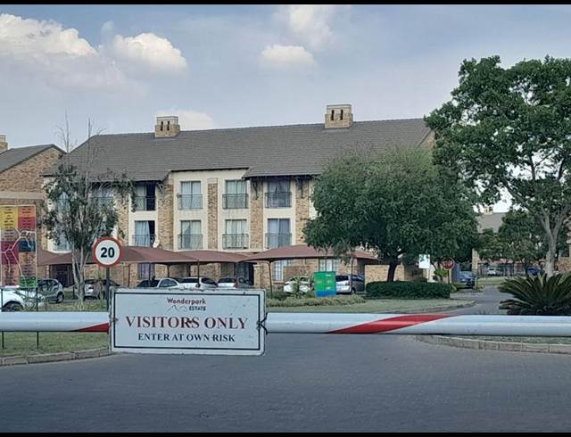 2 BEDROOM PROPERTY TO RENT IN WONDERPARK ESTATE