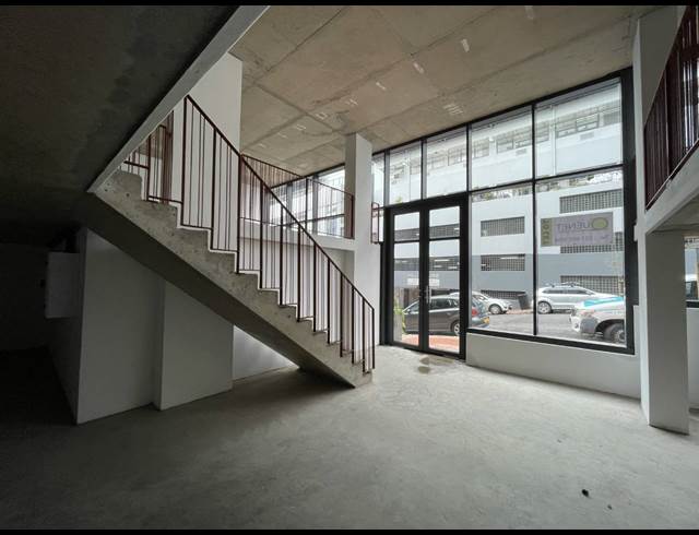 300M² RETAIL TO LET IN GREEN POINT
