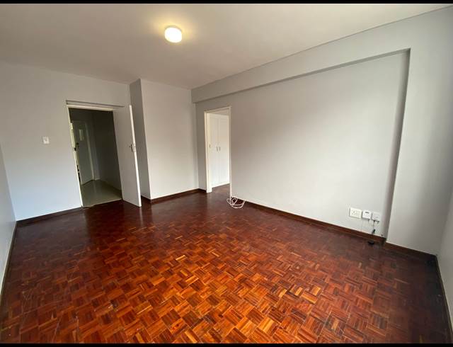 1 BEDROOM APARTMENT TO LET IN CAPE TOWN CITY CENTRE