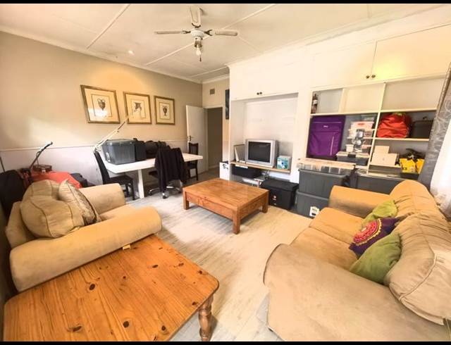 1 BEDROOM PROPERTY TO RENT IN EDENVALE