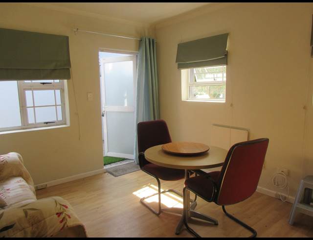 1 BEDROOM PROPERTY TO RENT IN SUNSET BEACH