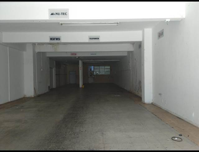 350M² RETAIL TO LET IN PAROW EAST