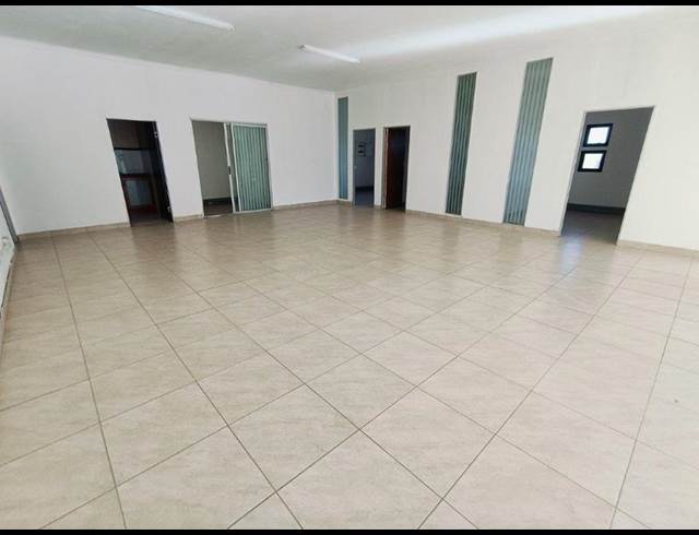 BUSINESS PROPERTY TO RENT IN HALFWAY HOUSE