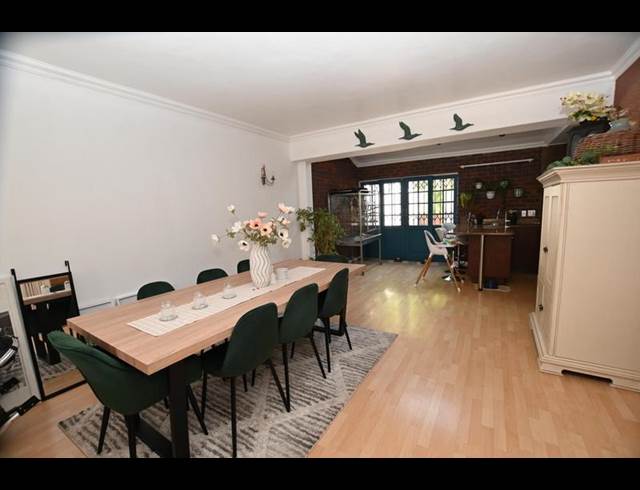 3 BEDROOM PROPERTY TO RENT IN RIVONIA