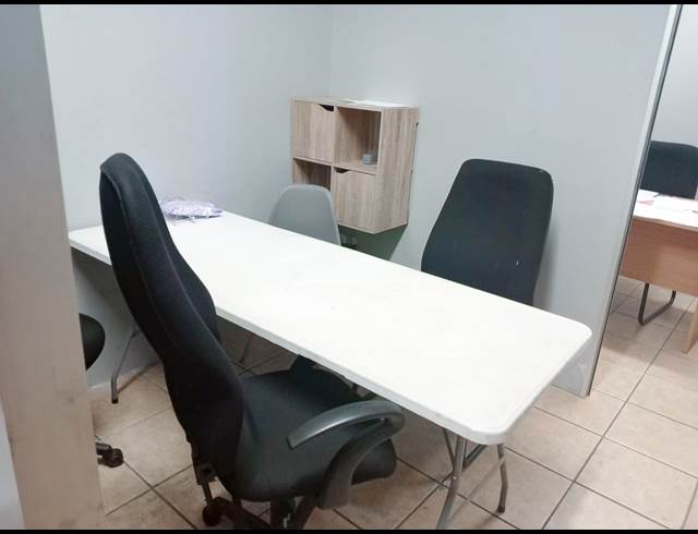 20M² OFFICE TO LET IN PINETOWN CENTRAL