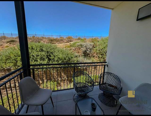 1 BEDROOM PROPERTY TO RENT IN RICHWOOD