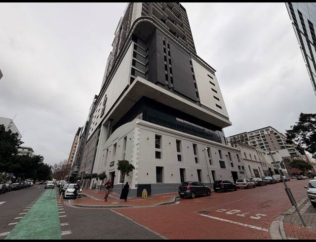 529M² RETAIL TO LET IN CAPE TOWN CITY CENTRE
