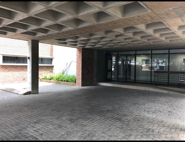 73M² MEDICAL SUITE TO LET IN NELSPRUIT CENTRAL