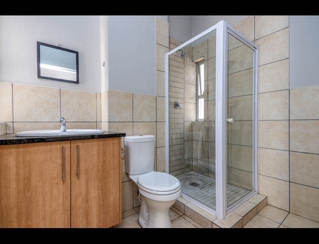 1 BEDROOM APARTMENT RENTED IN NORTHCLIFF