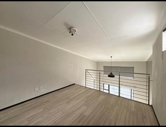 2 BEDROOM PROPERTY TO RENT IN FOURWAYS