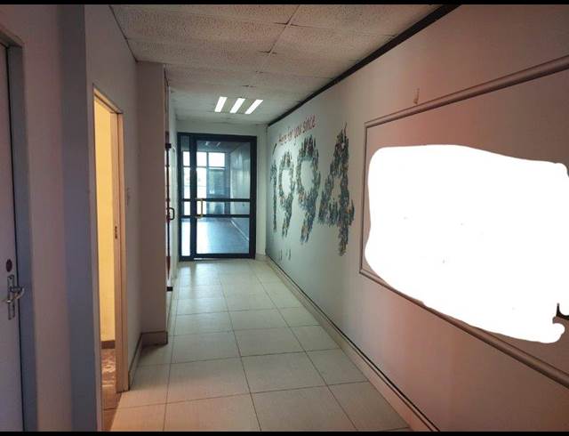 1,000M² FULL FLOOR TO LET IN PINETOWN CENTRAL