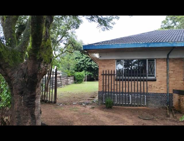 171M² OFFICE TO LET IN NELSPRUIT CENTRAL
