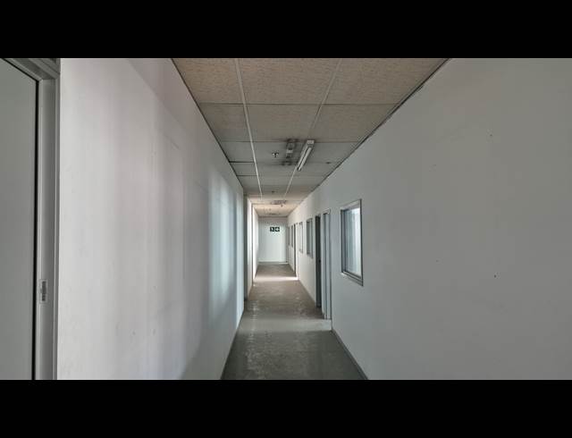 3,204M² WAREHOUSE TO LET IN VINTONIA