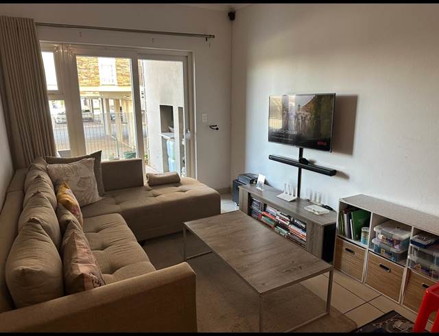 3 BEDROOM TOWNHOUSE TO LET IN NORTHGATE
