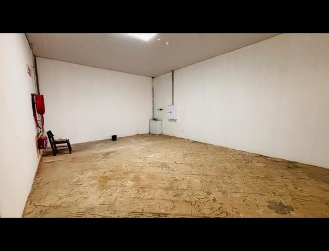 98M² RETAIL TO LET IN VANDERBIJLPARK SE 6