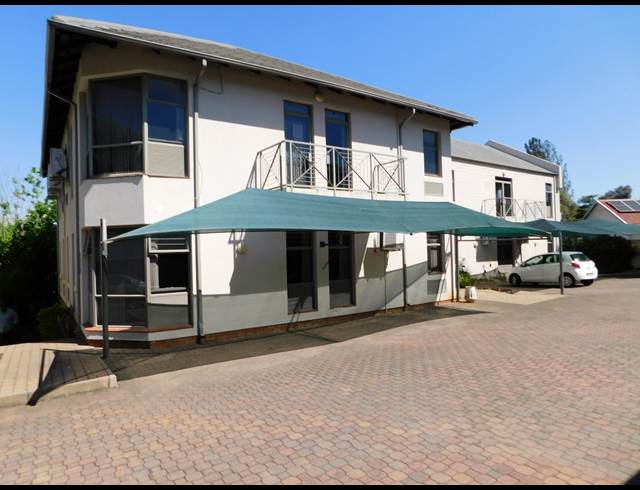 155M² OFFICE TO LET IN BORDEAUX