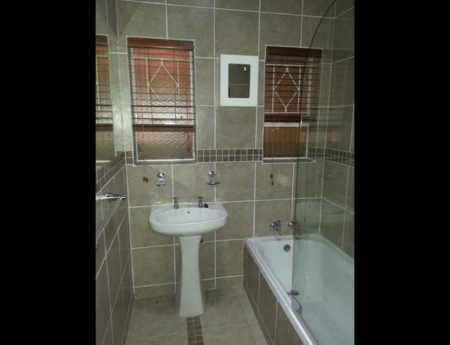 7 bed property to rent in BLAIRGOWRIE