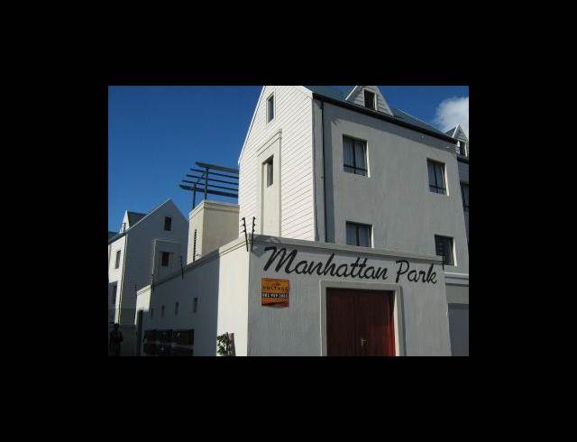 1 BEDROOM PROPERTY TO RENT IN PARKLANDS