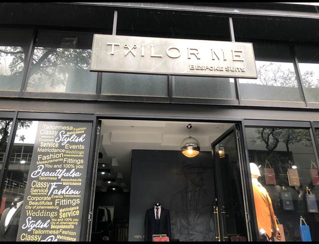 86M² RETAIL TO LET IN ROSEBANK