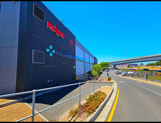2,000M² OFFICE TO LET IN NORTHGATE BUSINESS PARK