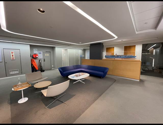 4,055M² OFFICE TO LET IN CAPE TOWN CITY CENTRE