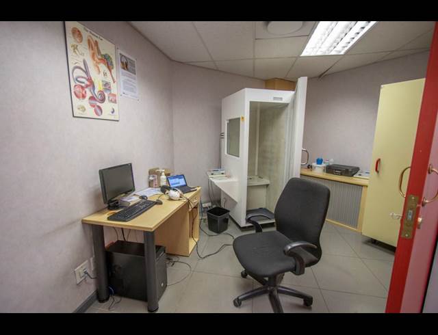 737M² STORAGE UNIT TO LET IN RANDJESPARK