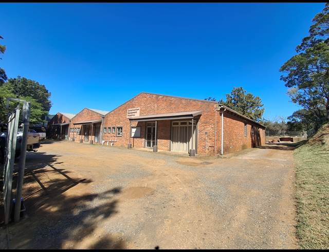 375M² WAREHOUSE RENTED IN MEISIES HALT