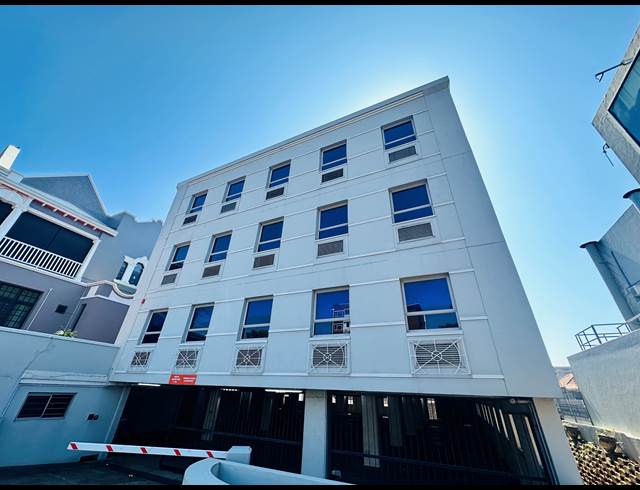2,100M² OFFICE TO LET IN MORNINGSIDE