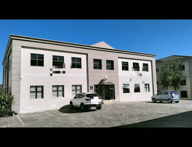 350M² OFFICE TO LET IN TYGER VALLEY