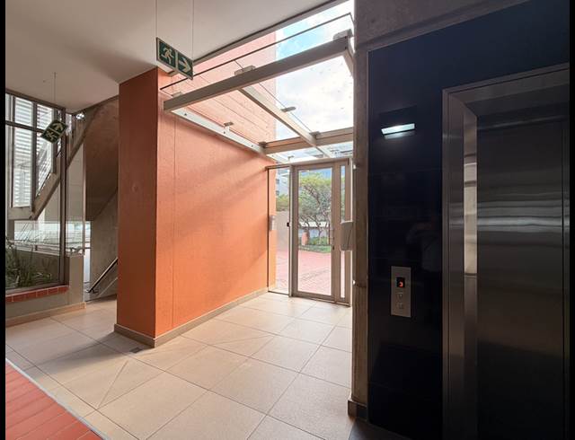 324M² OFFICE TO LET IN UMHLANGA RIDGE